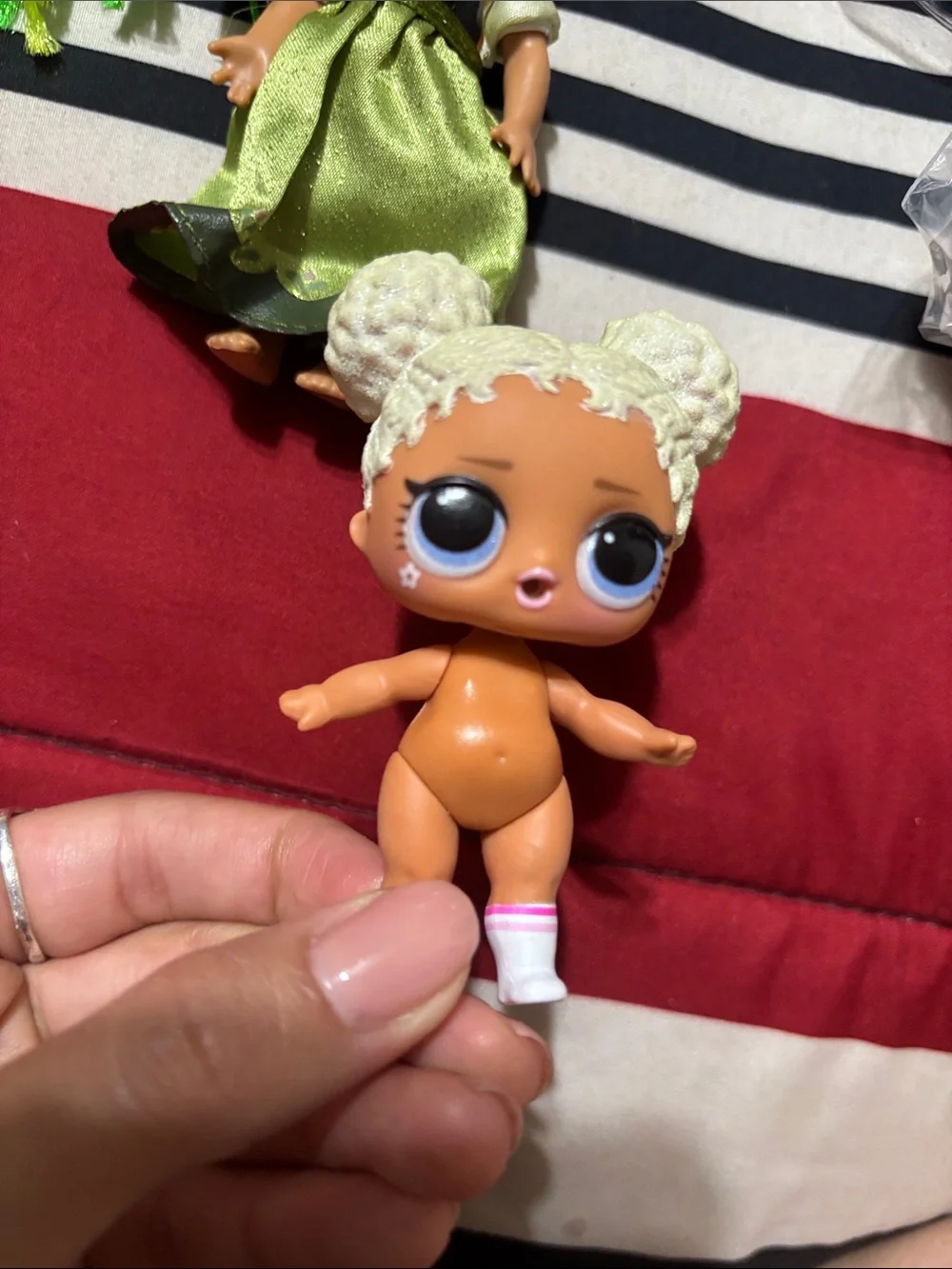 Doll Bundle